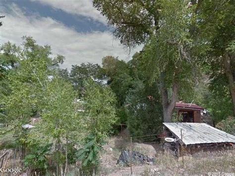 Google Street View Cotopaxi (Fremont County, CO) - Google Maps