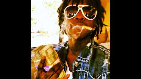 Chief Keef Ballout Get Fresh Trap Beat Psychobeats Free Beat Youtube