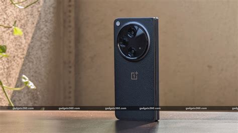 Oneplus Open Review Raising The Bar Techno Blender