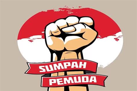 Rekomendasi Puisi Hari Sumpah Pemuda Di Momentum Bersejarah Semangat