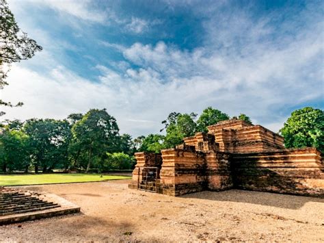 Geopark Merangin Candi Muaro Jambi Diusulkan Jadi Warisan Dunia News