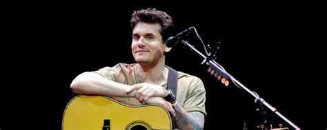 John Mayer Plots One Off Show To Benefit Veteran Organization