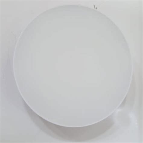 Watt Surya Round Led Surface Downlight K Cool Daylight At Best