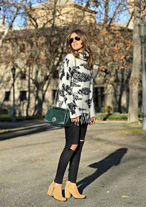 Consejos De C Mo Usar Botines Con Jeans Look And Chic