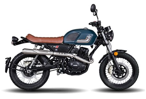 Scrambler X Naked Um Motorcycles Deutschland