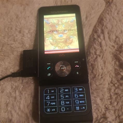 Sony Ericsson W910i Walkmann Noir Kaufen Auf Ricardo