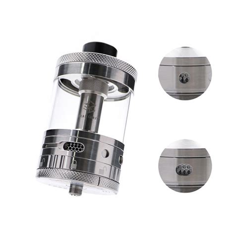 Steam Crave Aromamizer Titan Rdta 28ml 41mm Vapesourcing