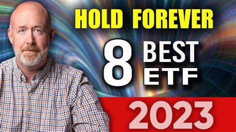 Best Etf To Buy And Hold Forever This Is A Millionaire S Portfolio