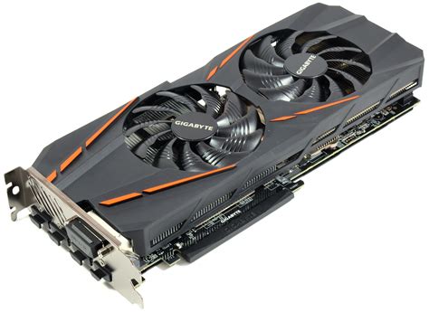 Venta Gigabyte G1 1060 3gb En Stock