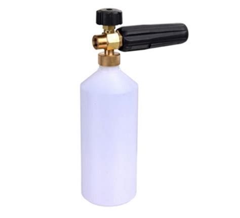 Snow Foam Lance Kit with 1L Bottle | Exchange Engineering