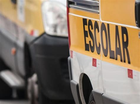 Motorista De Van Escolar Acusado De Molestar Sexualmente Duas