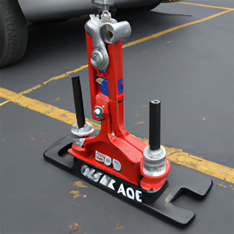 Harbor Freight Aluminum Jacks: Overview, Benefits, and Tips for Use ...