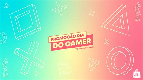 PS Store recebe promoção Dia do Gamer veja ofertas