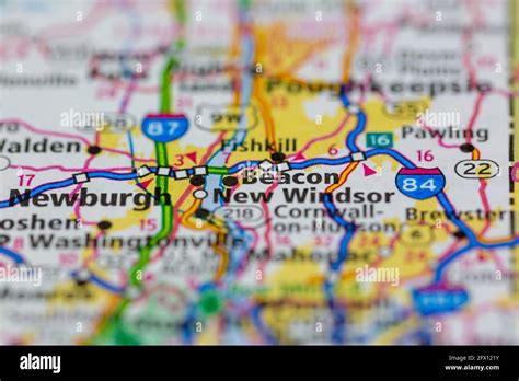 map beacon york res stock photography images alamy