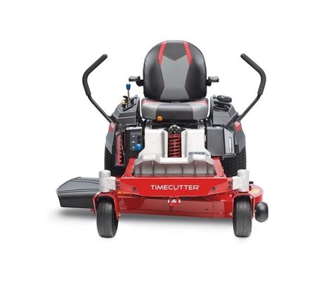 Toro Raider Timecutter Mx T Myride Cm V Twin Eurogarden Eu