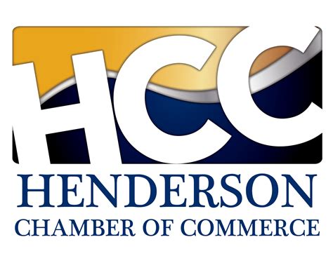 Henderson Chamber of Commerce - WSDBA: Business Association of Water ...