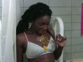 CHEWING GUM NUDE SCENES AZNude