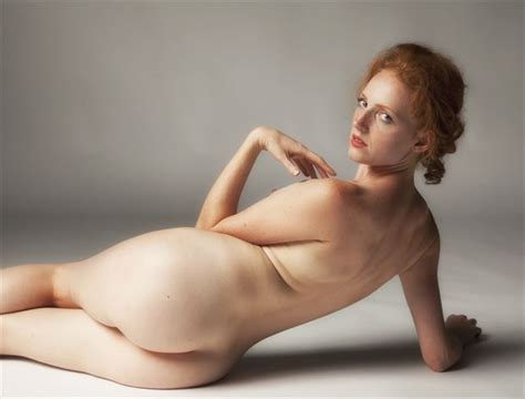 Photographer Scott Dewar Nude Art And Photography At Model Society