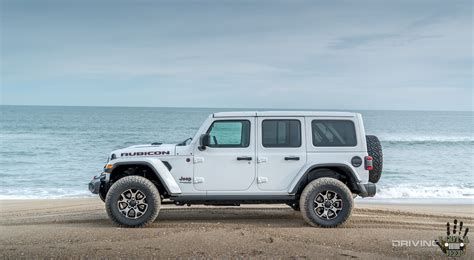 2018 Jeep Wrangler Unlimited Rubicon JL | IGOTAJEEP