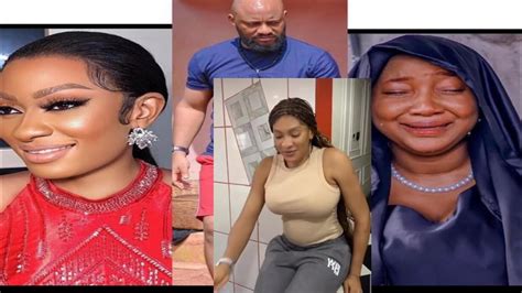 May Edochie Finally End Her Marriage With Yulpete Edochie Reactions