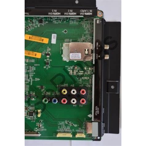 Placa Principal Lg Lw Lw Lw Eax Ebu