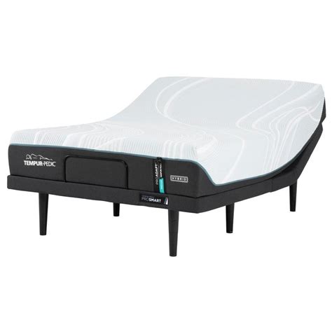 Proadapt 2 0 Medium Hybrid Twin Xl Mattress W Ergo® Prosmart Powered