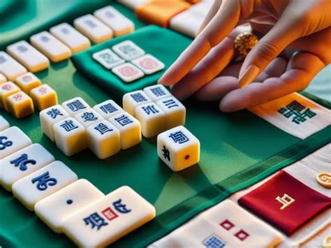 Mahjong Historia Y Conquista En Culturas