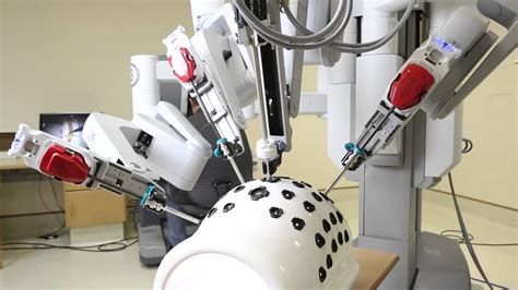 Robotic Catheter Systems Is Likely To Witness Significant Growth Due To Their Advantages