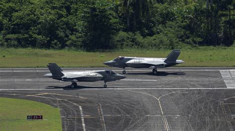 U.S. Military Buildup in Caribbean Signals Broader Campaign Against ...