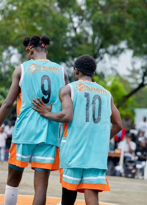 Goma Basketball L Asb Shem Intraitable Encha Ne Avec Un Nouveau