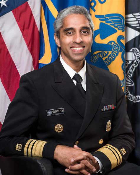 Hon. Vivek Murthy | National Association of Counties