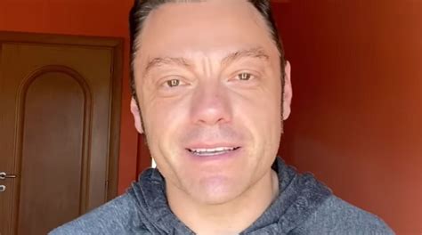 Tiziano Ferro Non Posso Lasciare Lamerica Per Il Divorzio Io