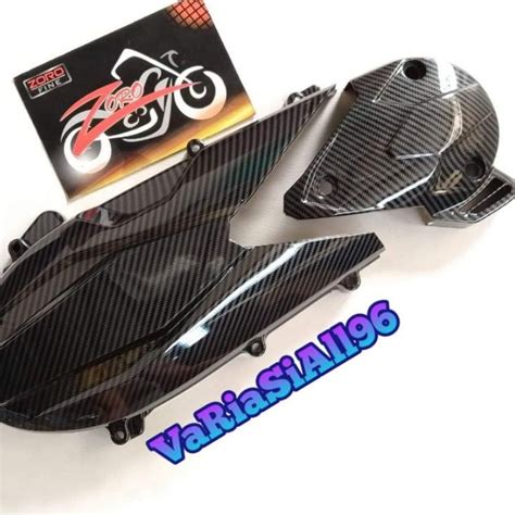 Jual Cover Tutup Cvt Keong Vario Led Esp Vario Led Esp New