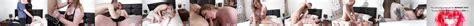 Another Amateur Chubby Lady Creampie HD Porn XHamster XHamster