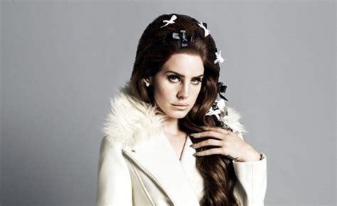 Lana Del Rey Canta Once Upon A Dream Para Maléfica