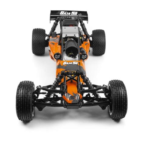 Baja B Ss Technic Hobby