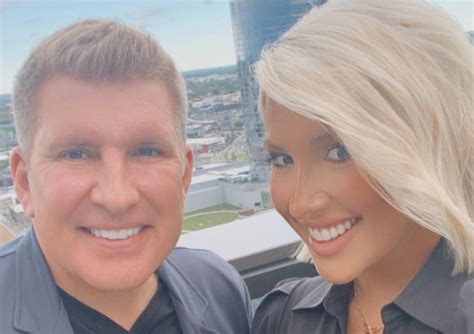 What Todd Chrisley Has Been Doing To Reduce His Time In Prison Is So