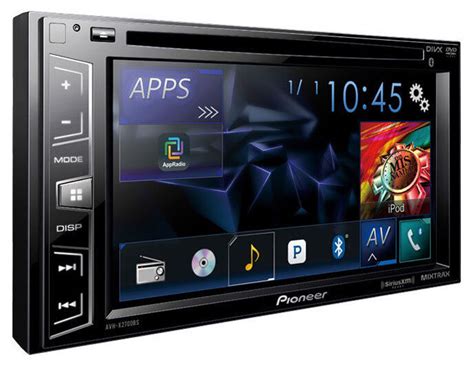 Top 10 Touch Screen Car Stereos