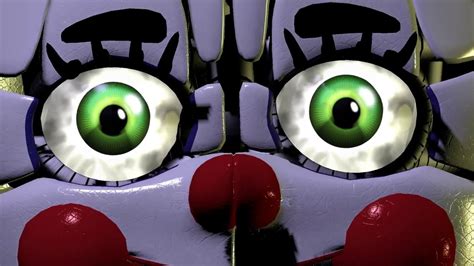 Fnaf Blender Trust Me Animation Test Youtube