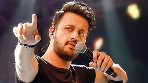 Atif Aslam Concert 2025 Usa - Ree Jeannie