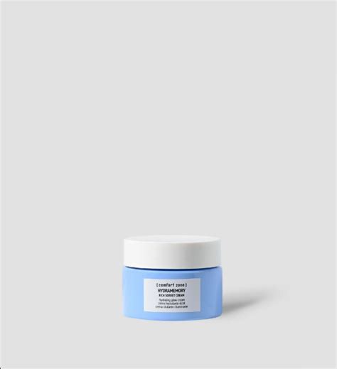 Hydramemory Rich Sorbet Cream Mini 30ml Estetica Dina Wellness