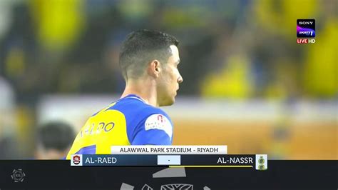 Al Nassr's Full Matches and Highlights