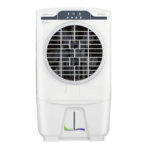 Voltas Air Cooler Jetmax Dlx S Amazon In Home Kitchen