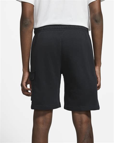 Nike Sportswear Club Men S Cargo Shorts Nike Ca