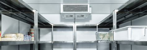 increases  refrigeration facilities triggers   site specific