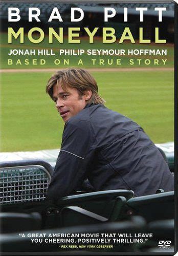 Film Review Baseball By The Numbers Moneyball 2011 Not Even Past