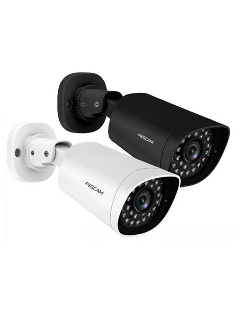 Foscam Fi9912ep Poe Ip Camera Foscam