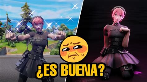 ¿vale La Pena Comprar El Paquete De Inicio Mina Metalera En Fortnite