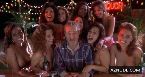 DEMON KNIGHT NUDE SCENES AZNude