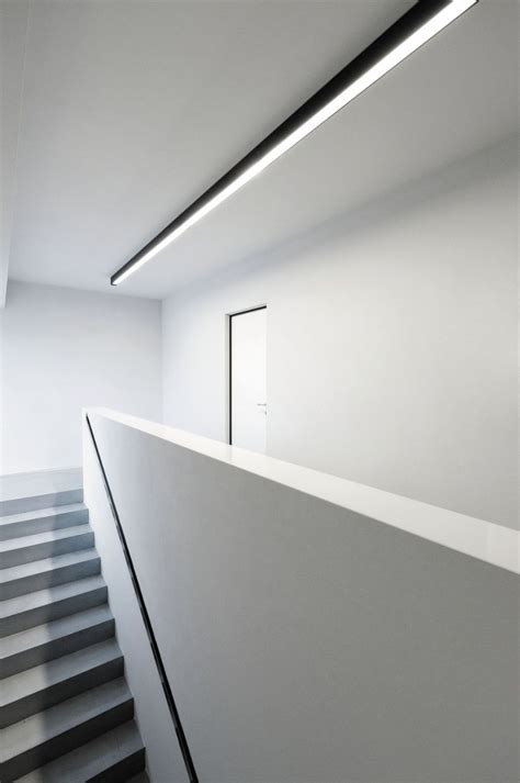 Luminaria Led Lineal De Aplicar Linear Varios Tama Os Boutique De Luz